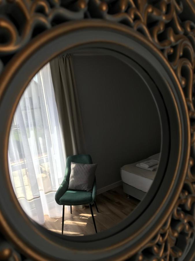 Villa Magda Ustronie Morskie Bagian luar foto