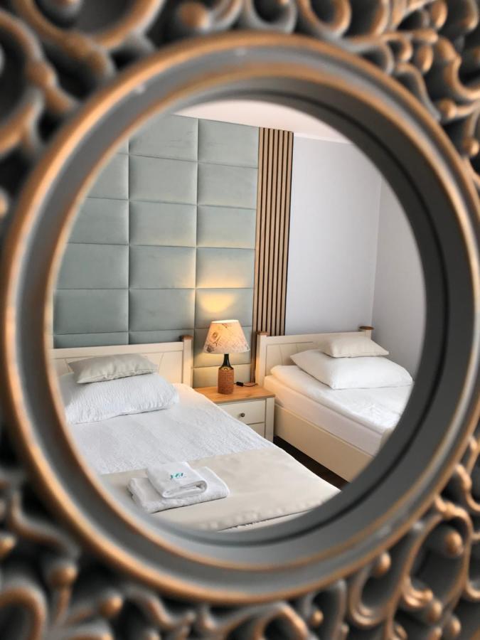 Villa Magda Ustronie Morskie Bagian luar foto