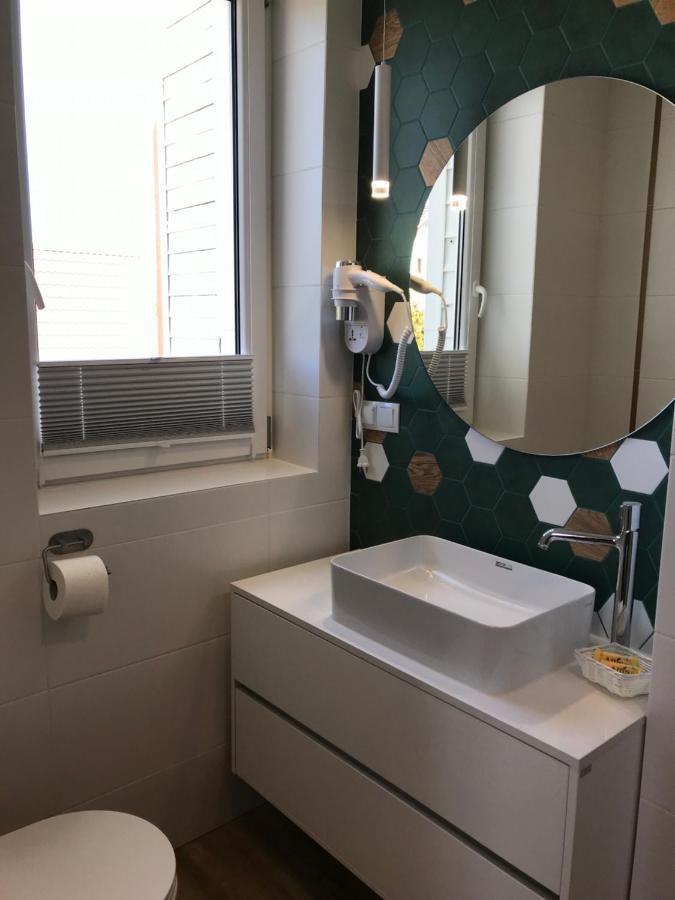 Villa Magda Ustronie Morskie Bagian luar foto